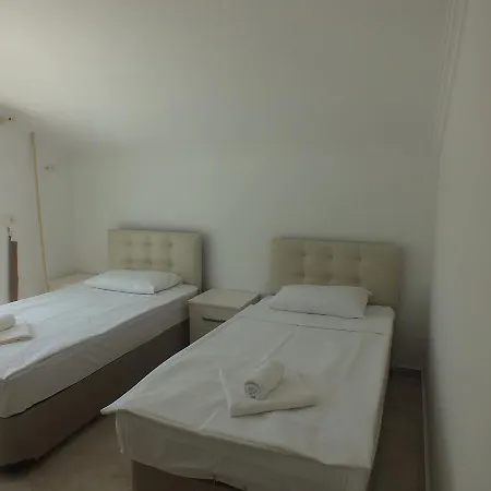 Khan Ovacik (Fethiye)